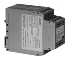 INTRINSICALLY SAFE NETWORK POWER SUPPLY AND ISOLATOR - ZS-31EEX1 SERIES Aplisens